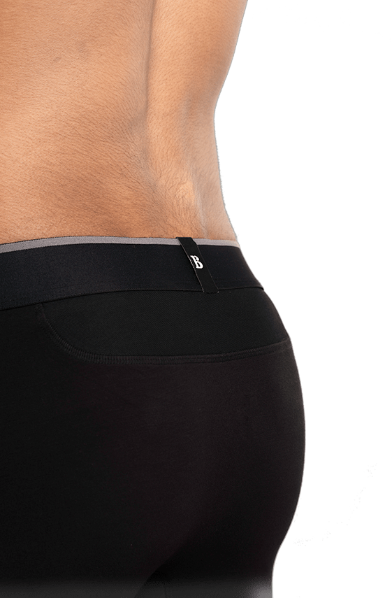 Everyday Boxer Briefs - Suspire