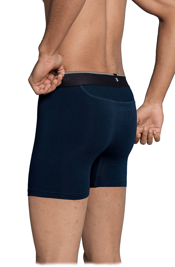 Everyday Boxer Briefs - Suspire