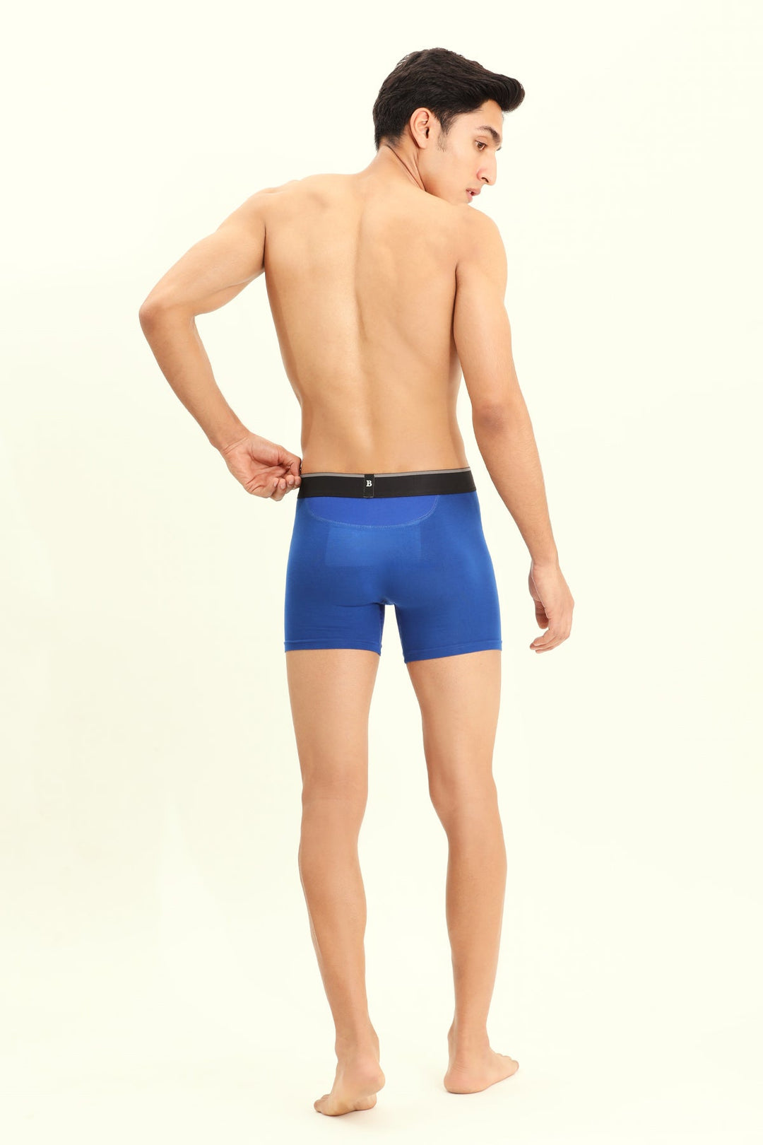 Everyday Boxer Briefs - Suspire
