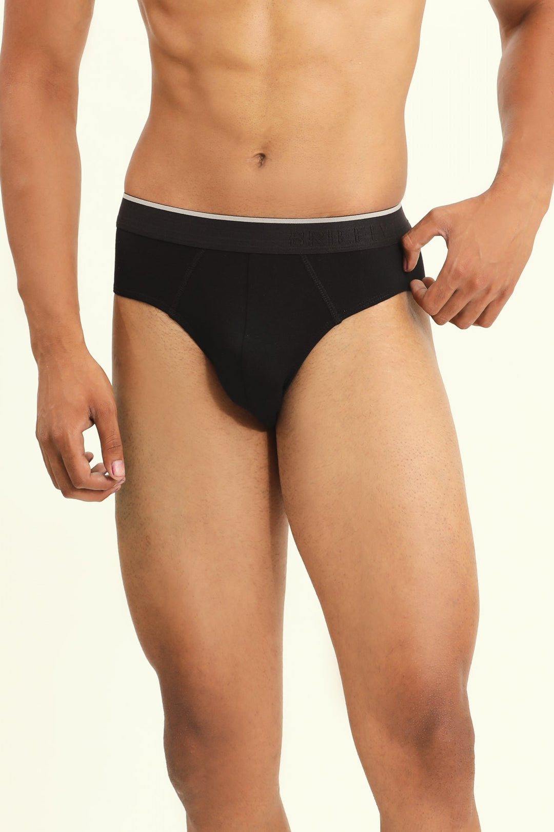 Everyday Briefs - Suspire