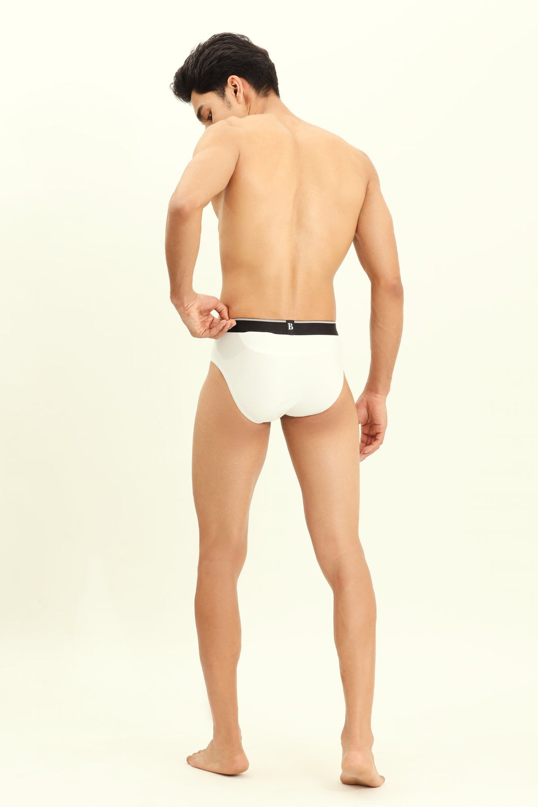 Everyday Briefs - Suspire