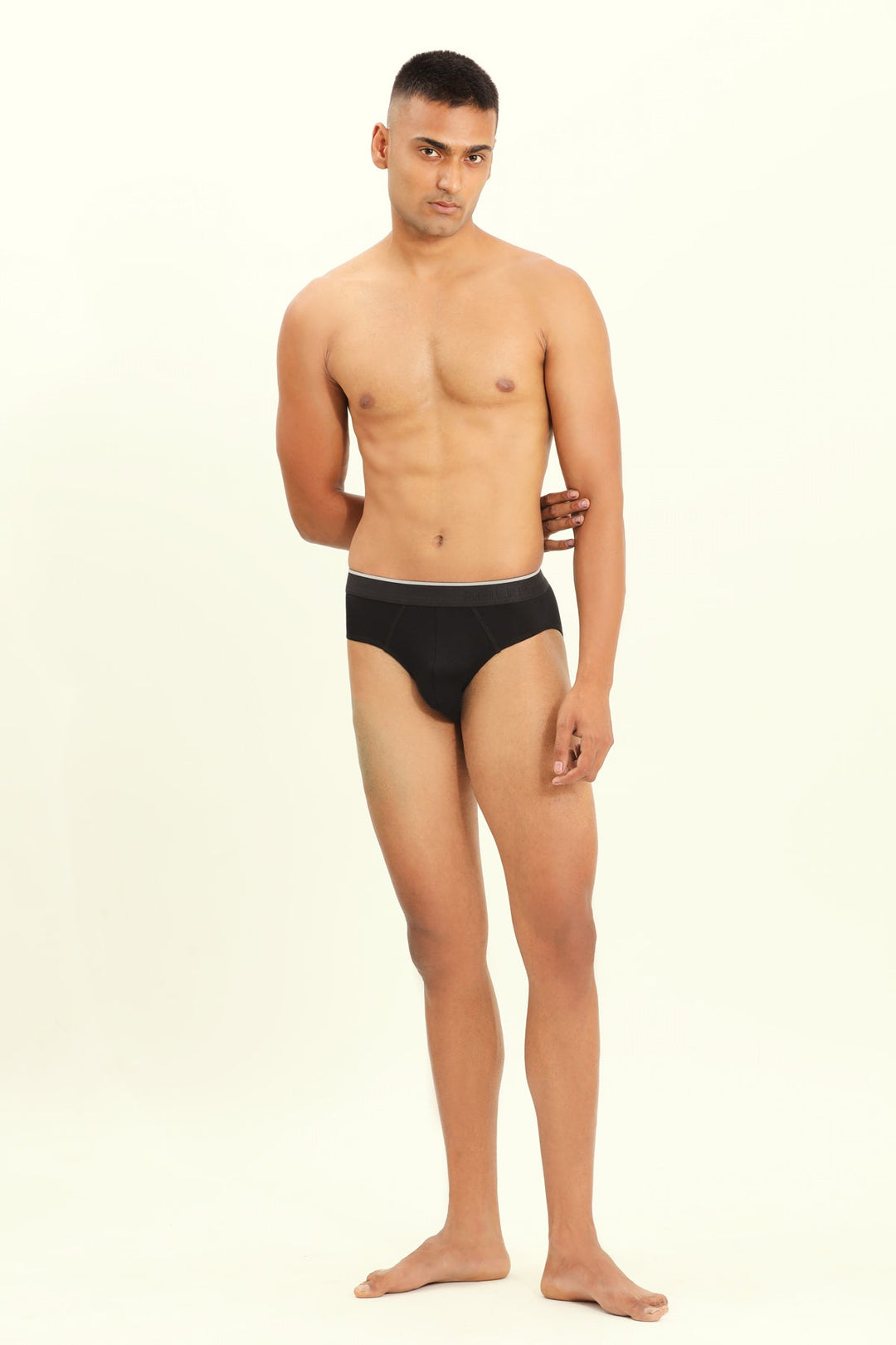 Everyday Briefs - Suspire