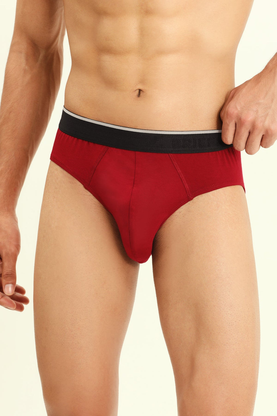 Everyday Briefs - Suspire