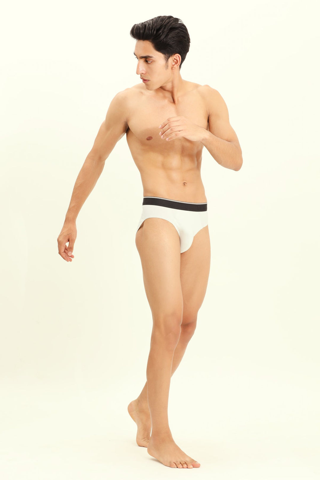 Everyday Briefs - Suspire