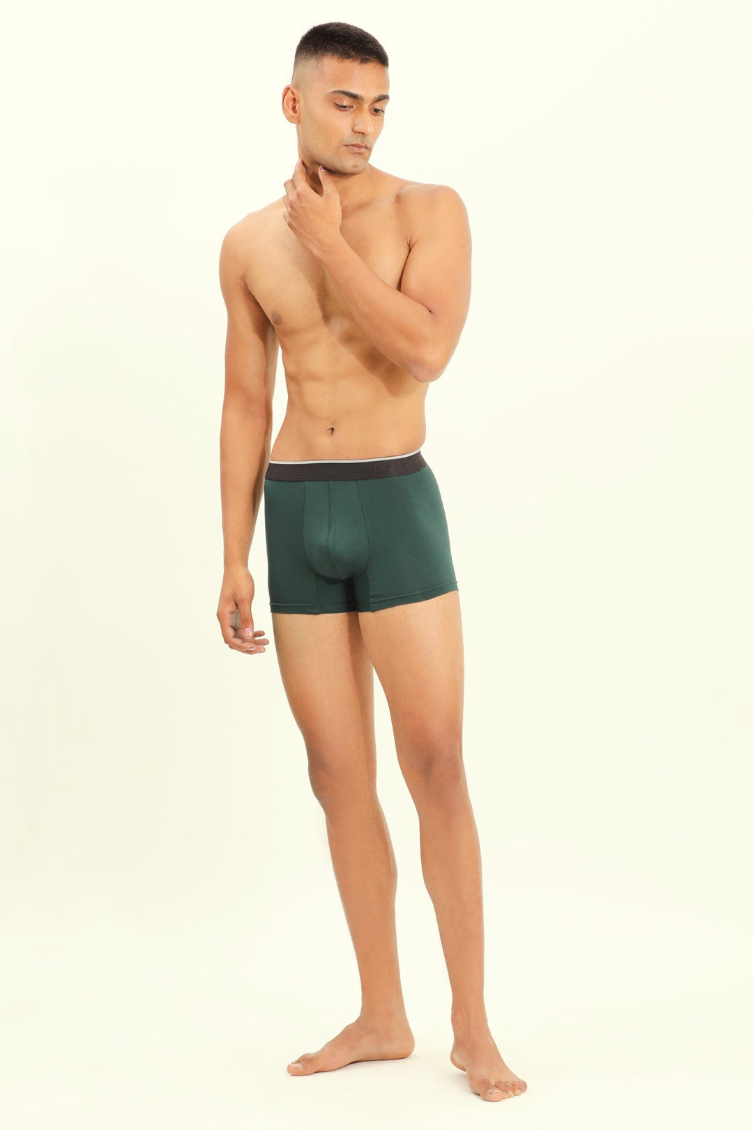 Everyday Trunks - Suspire