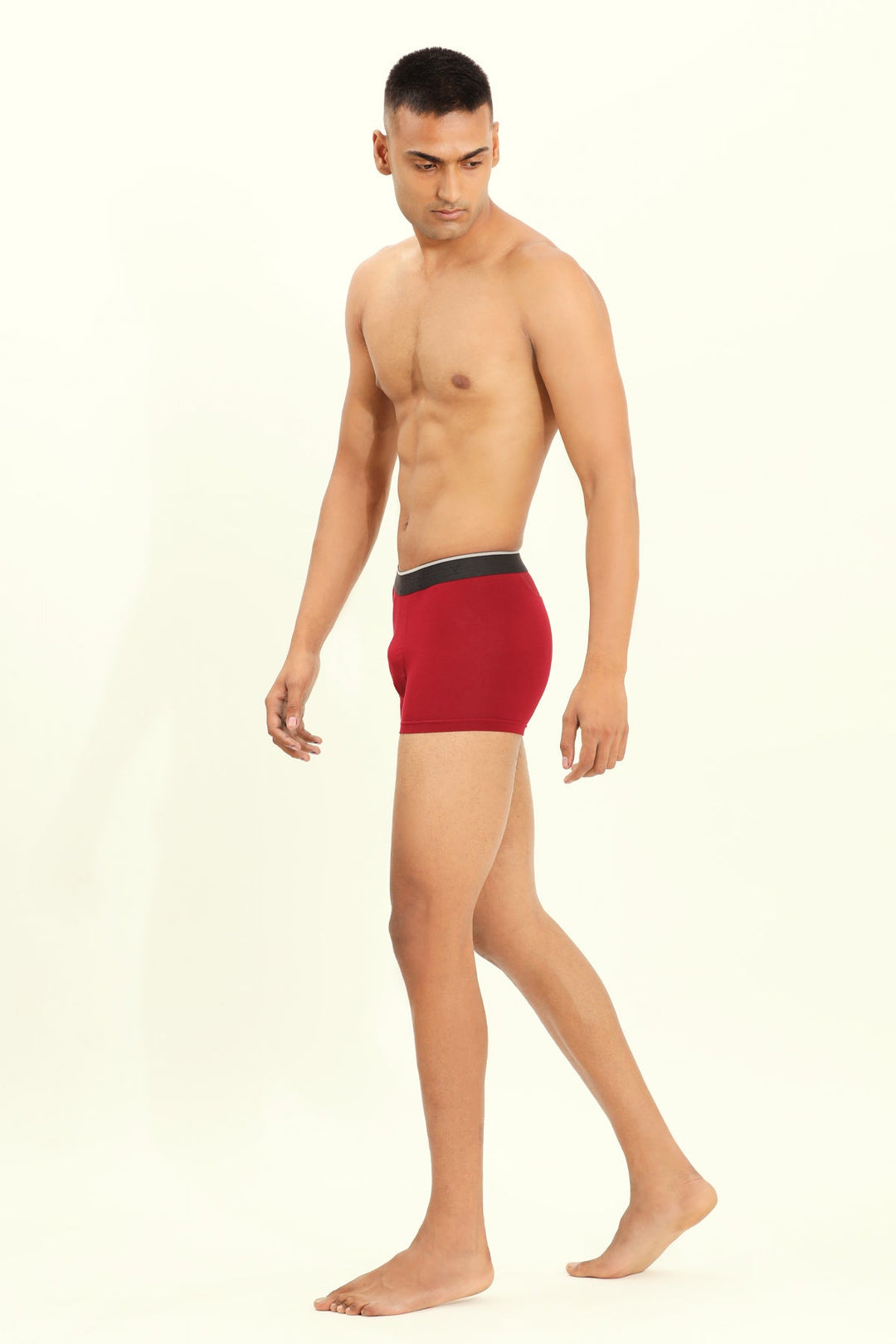 Everyday Trunks - Suspire