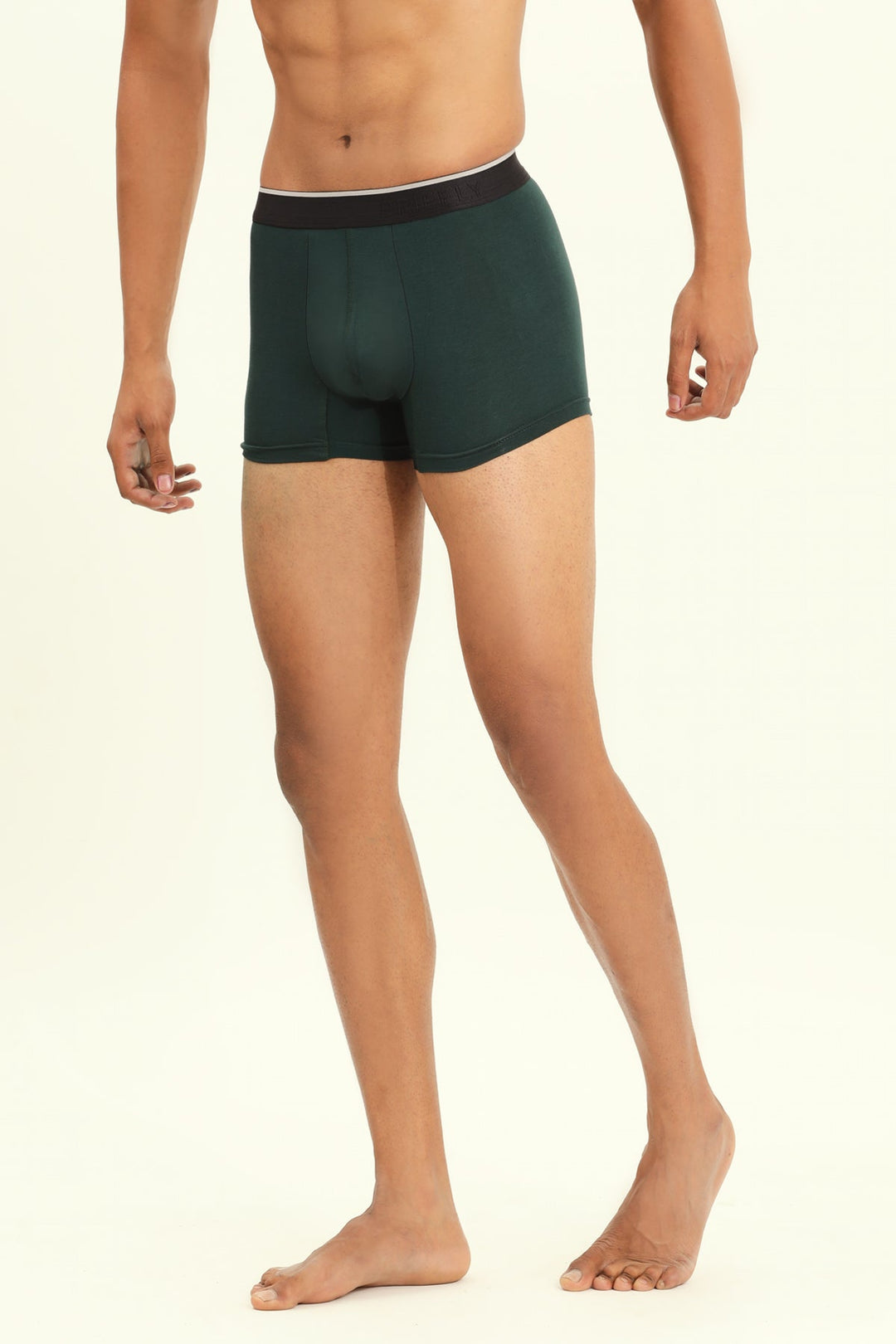 Everyday Trunks - Suspire