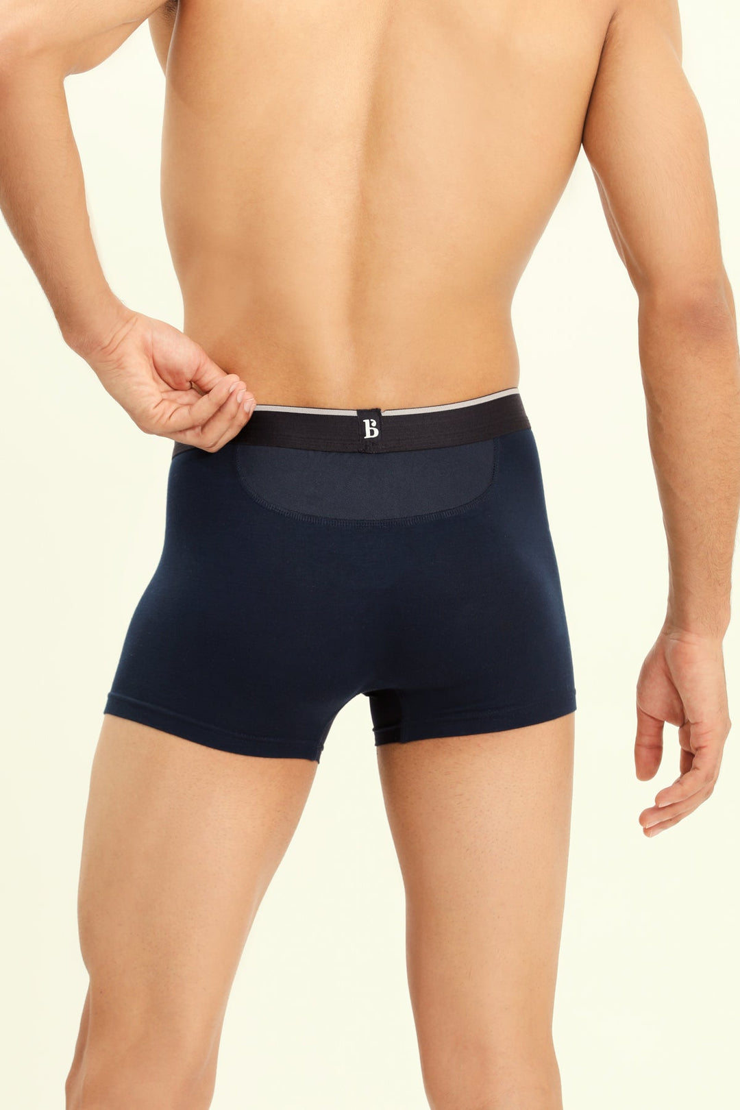 Everyday Trunks - Suspire