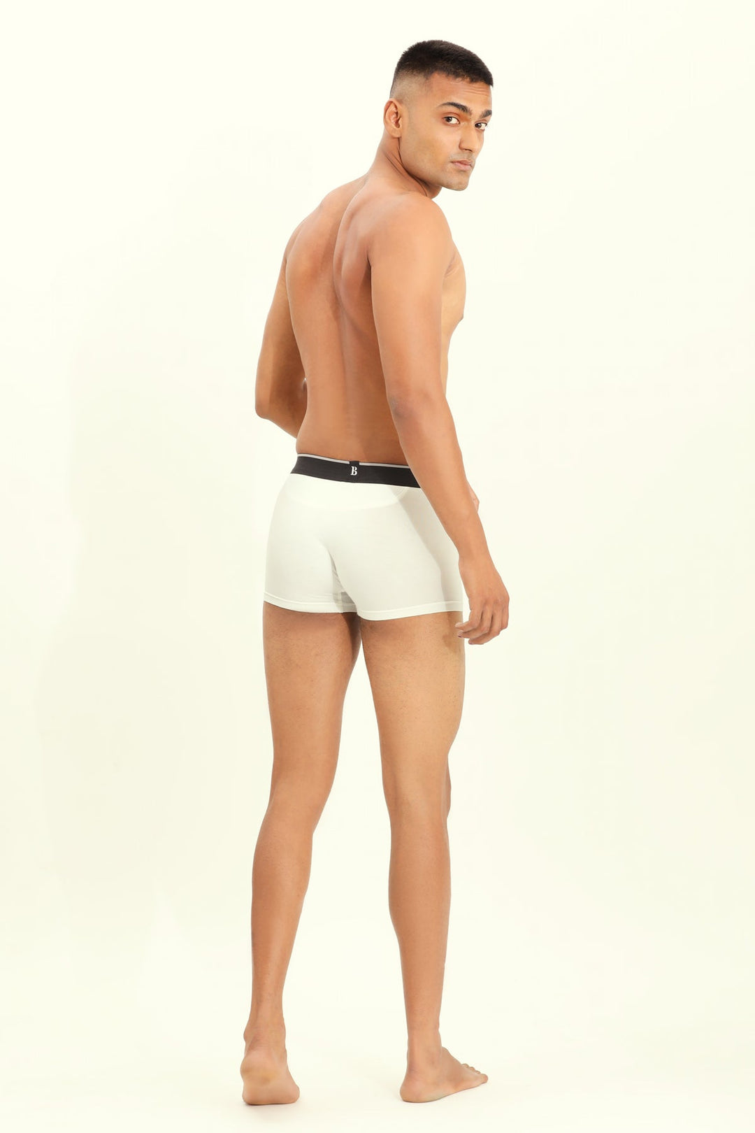 Everyday Trunks - Suspire