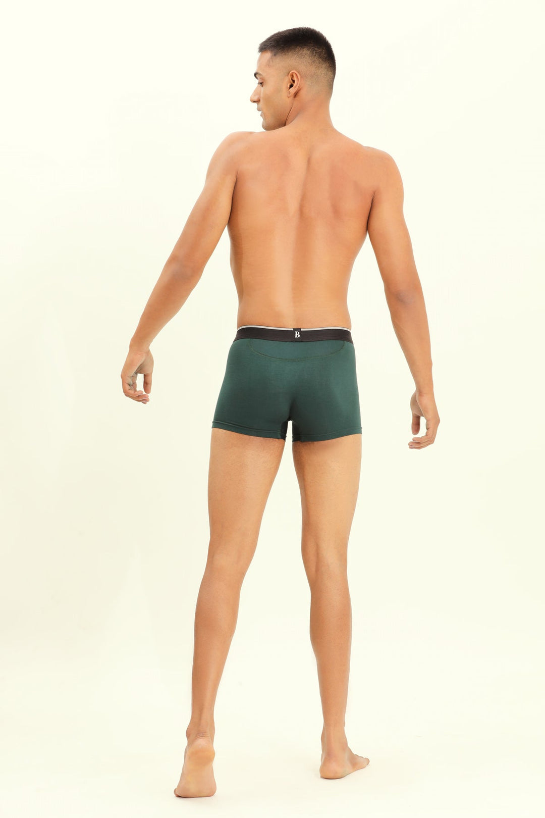 Everyday Trunks - Suspire