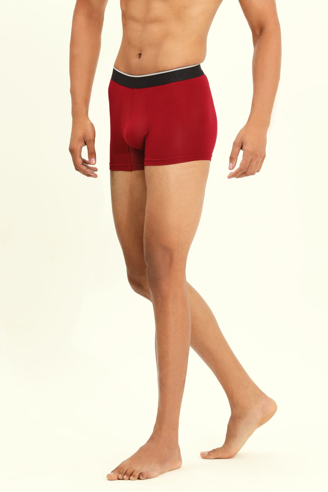 Everyday Trunks - Suspire