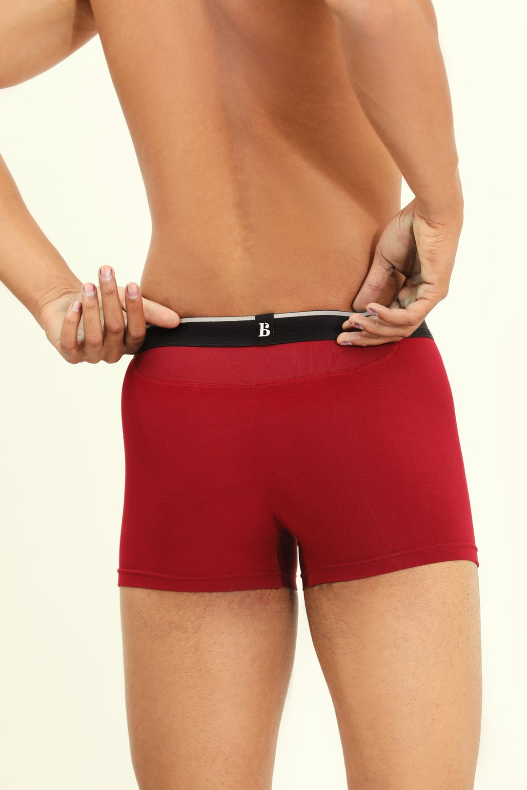 Everyday Trunks - Suspire