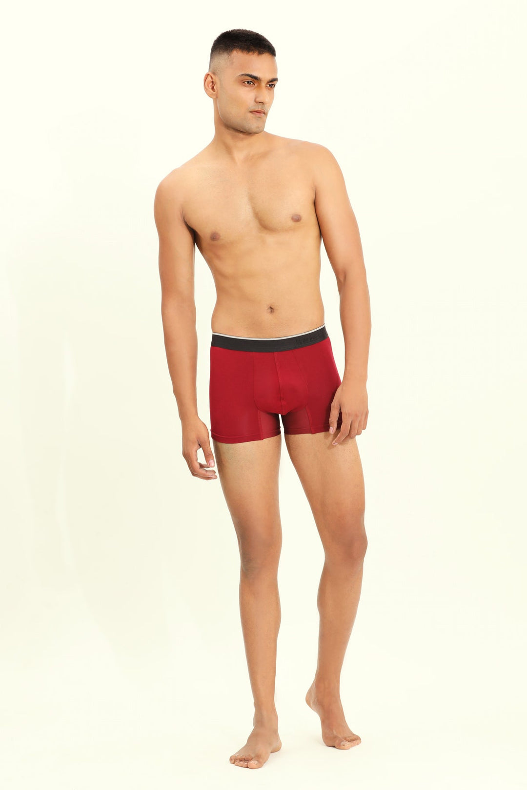 Everyday Trunks - Suspire