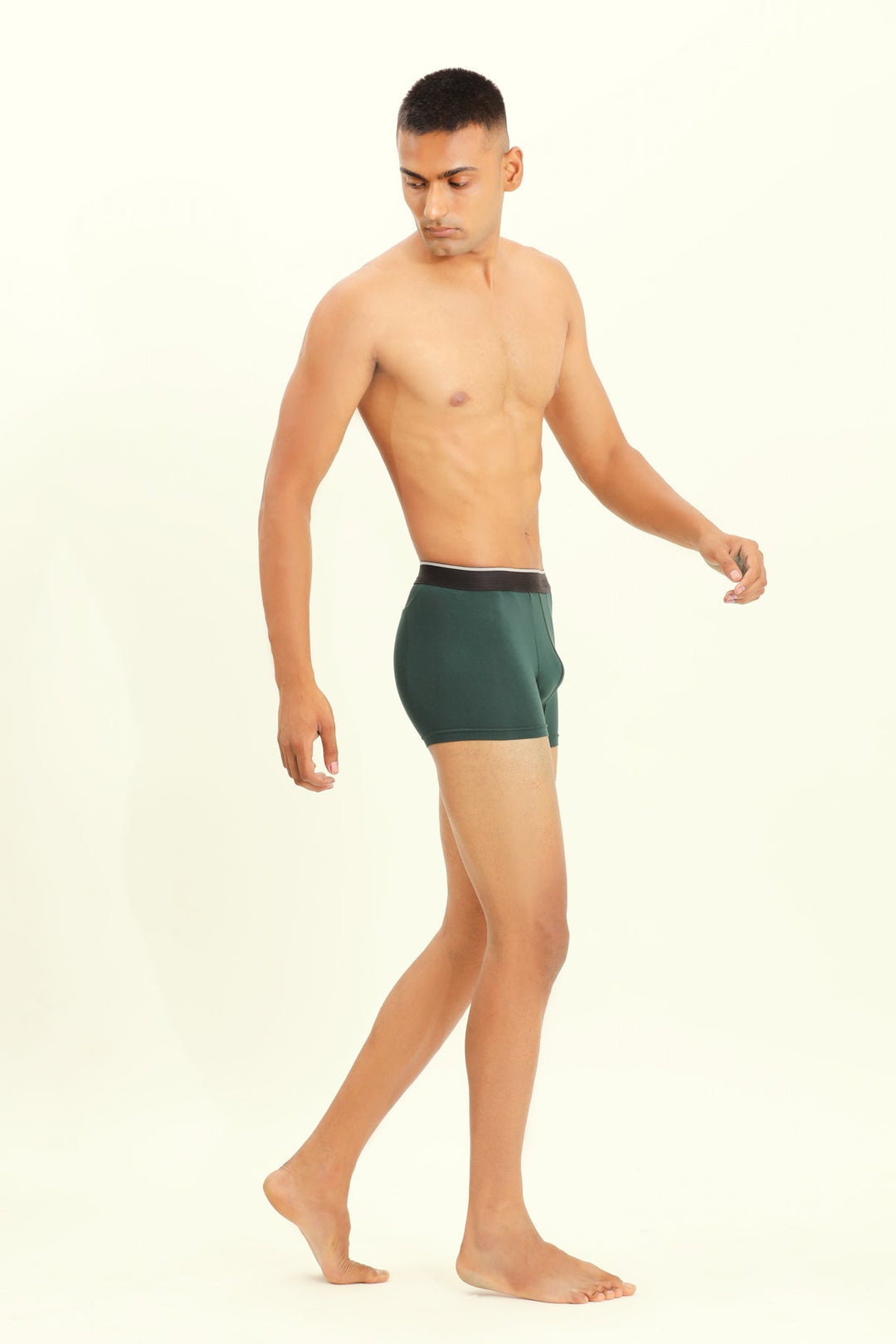 Everyday Trunks - Suspire