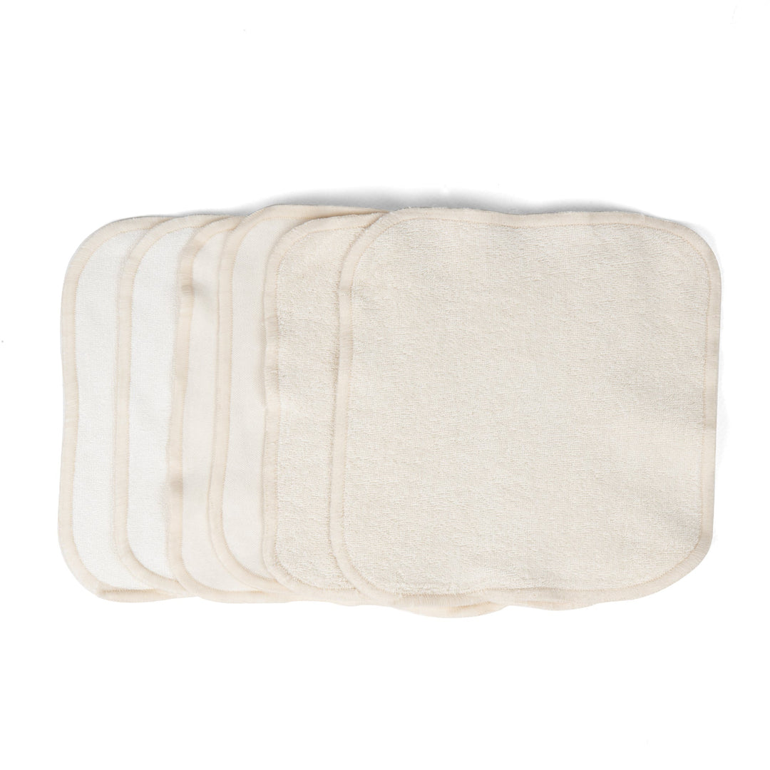 Face Towels (Pack of 6) - Suspire