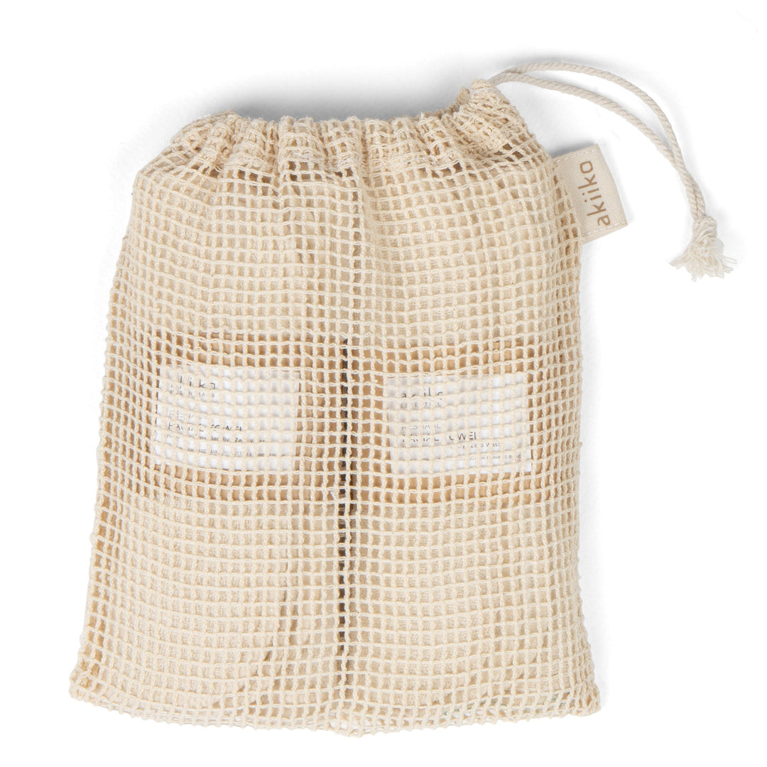 Face Towels (Pack of 6) - Suspire