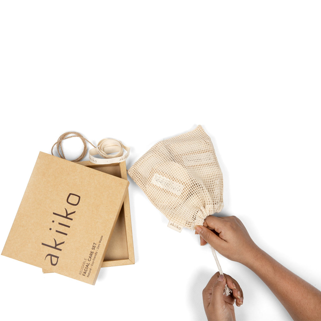 Facial Care Set - Suspire