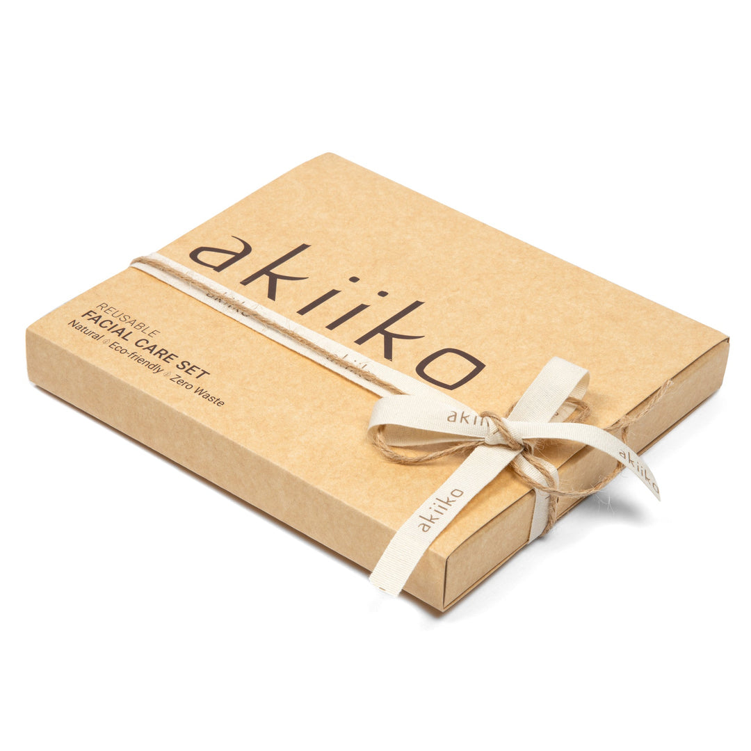 Facial Care Set - Suspire