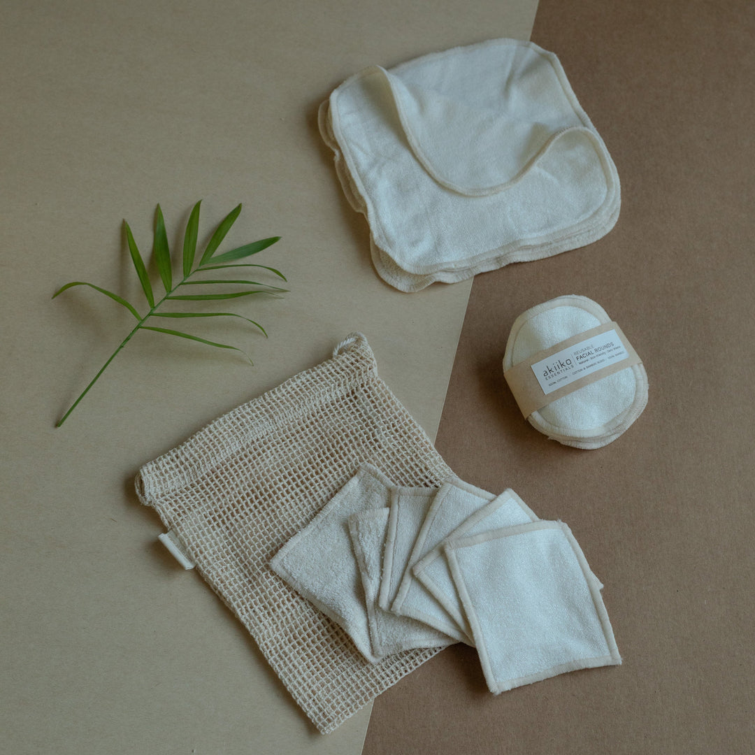 Facial Care Set - Suspire