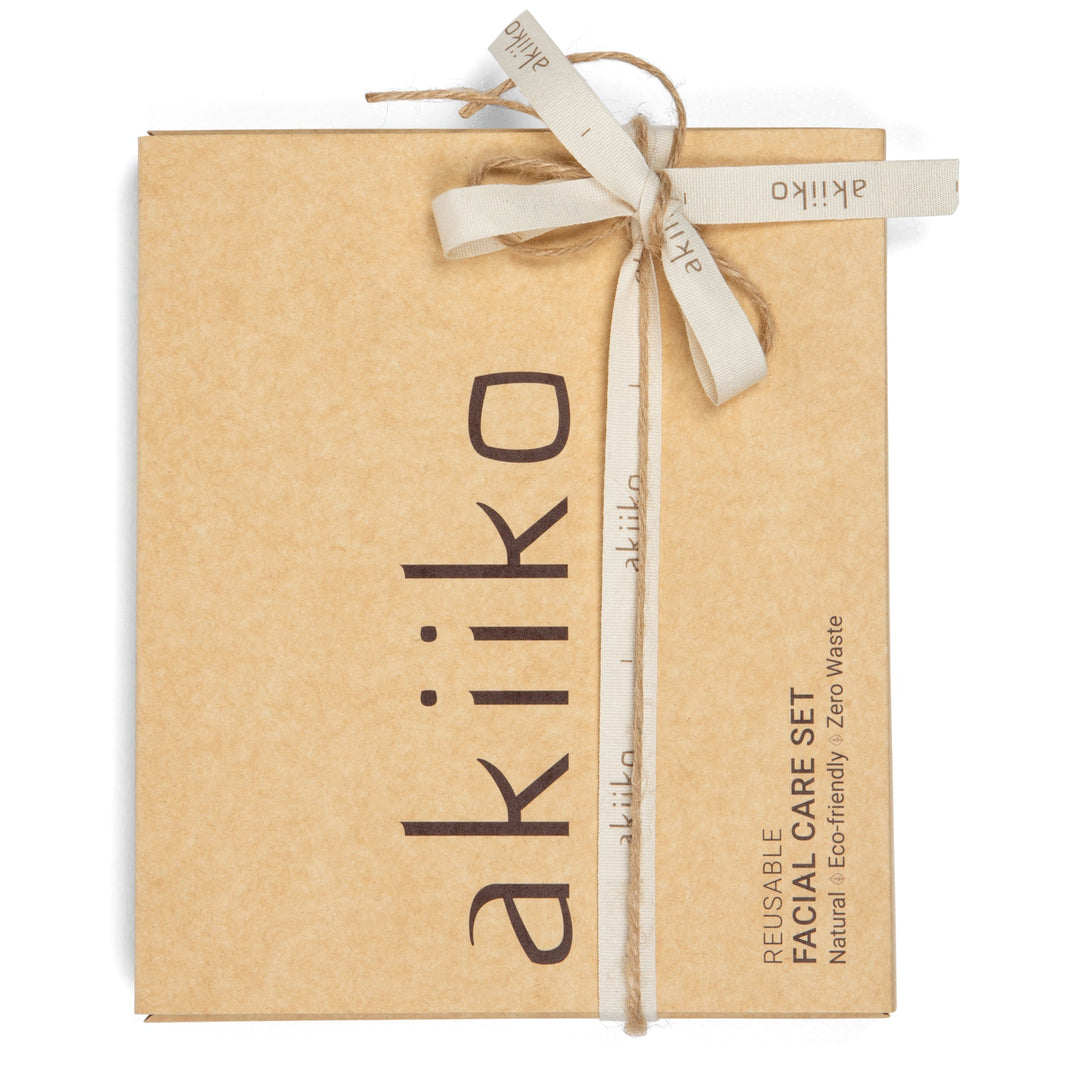 Facial Care Set - Suspire