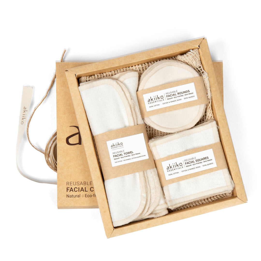 Facial Care Set - Suspire