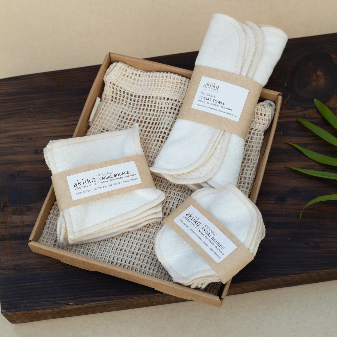 Facial Care Set - Suspire