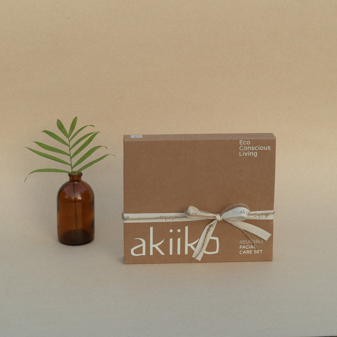 Facial Care Set - Suspire