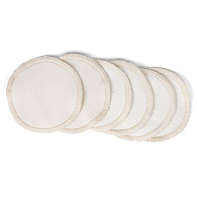 Facial Rounds (Pack of 6) - Suspire