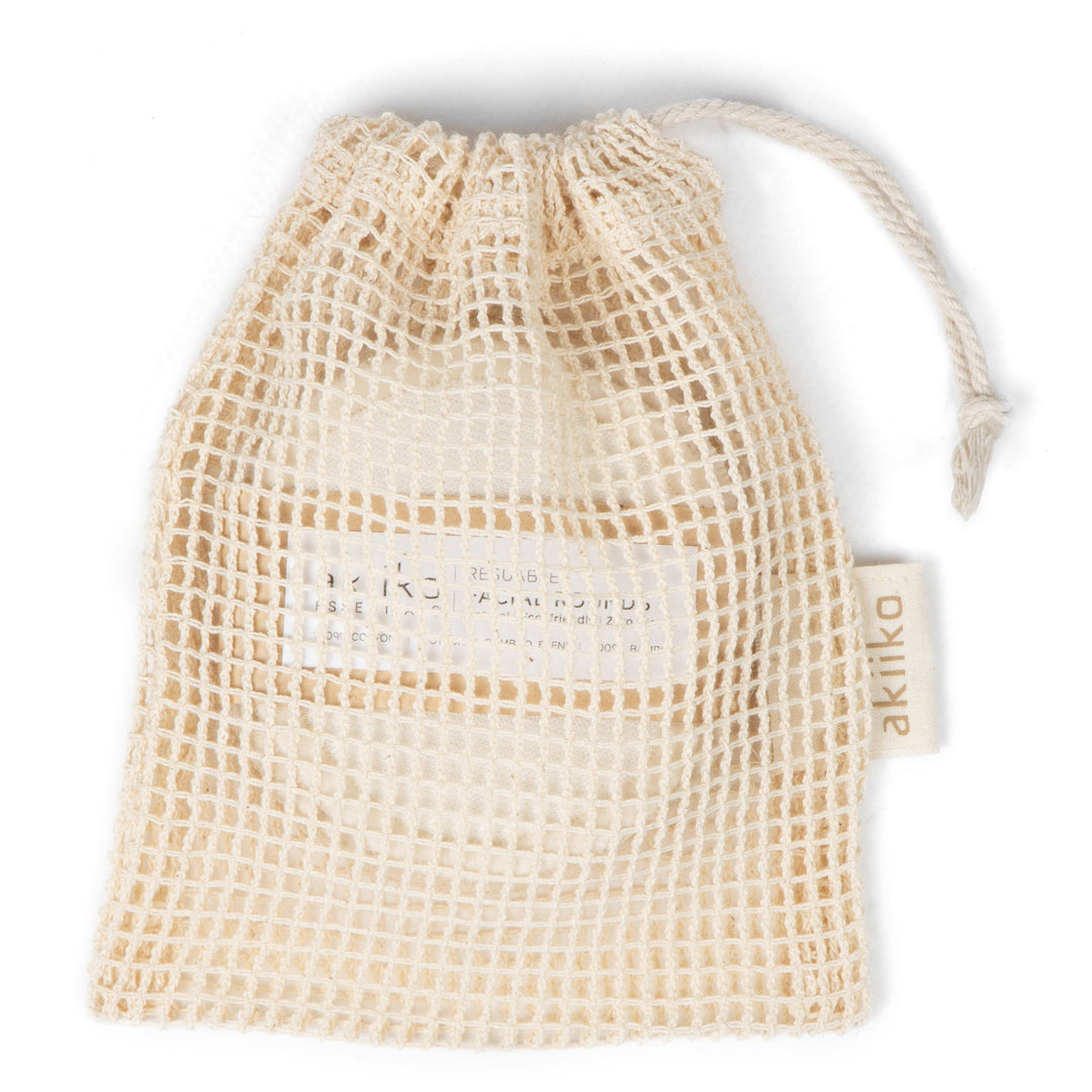 Facial Rounds (Pack of 6) - Suspire