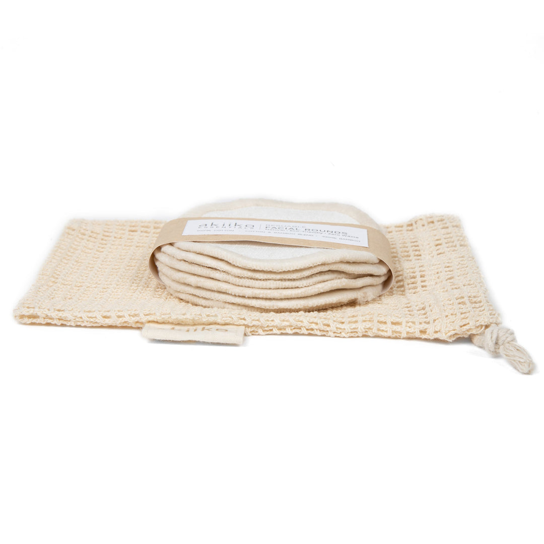 Facial Rounds (Pack of 6) - Suspire