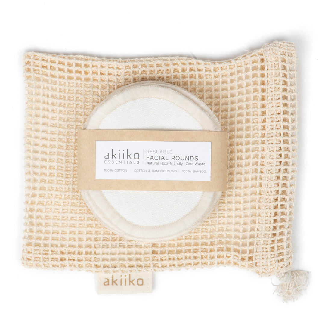 Facial Rounds (Pack of 6) - Suspire