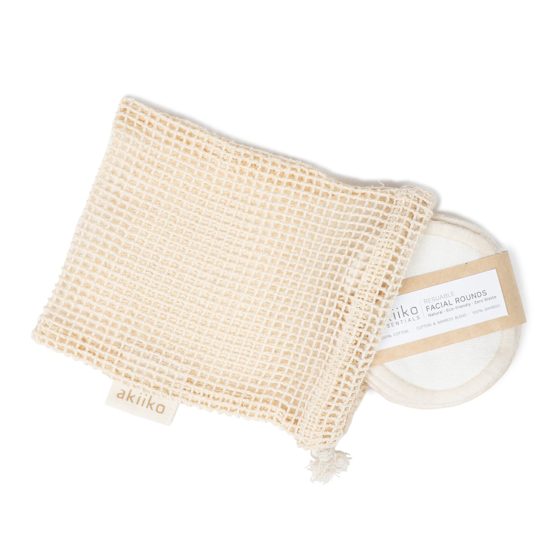 Facial Rounds (Pack of 6) - Suspire