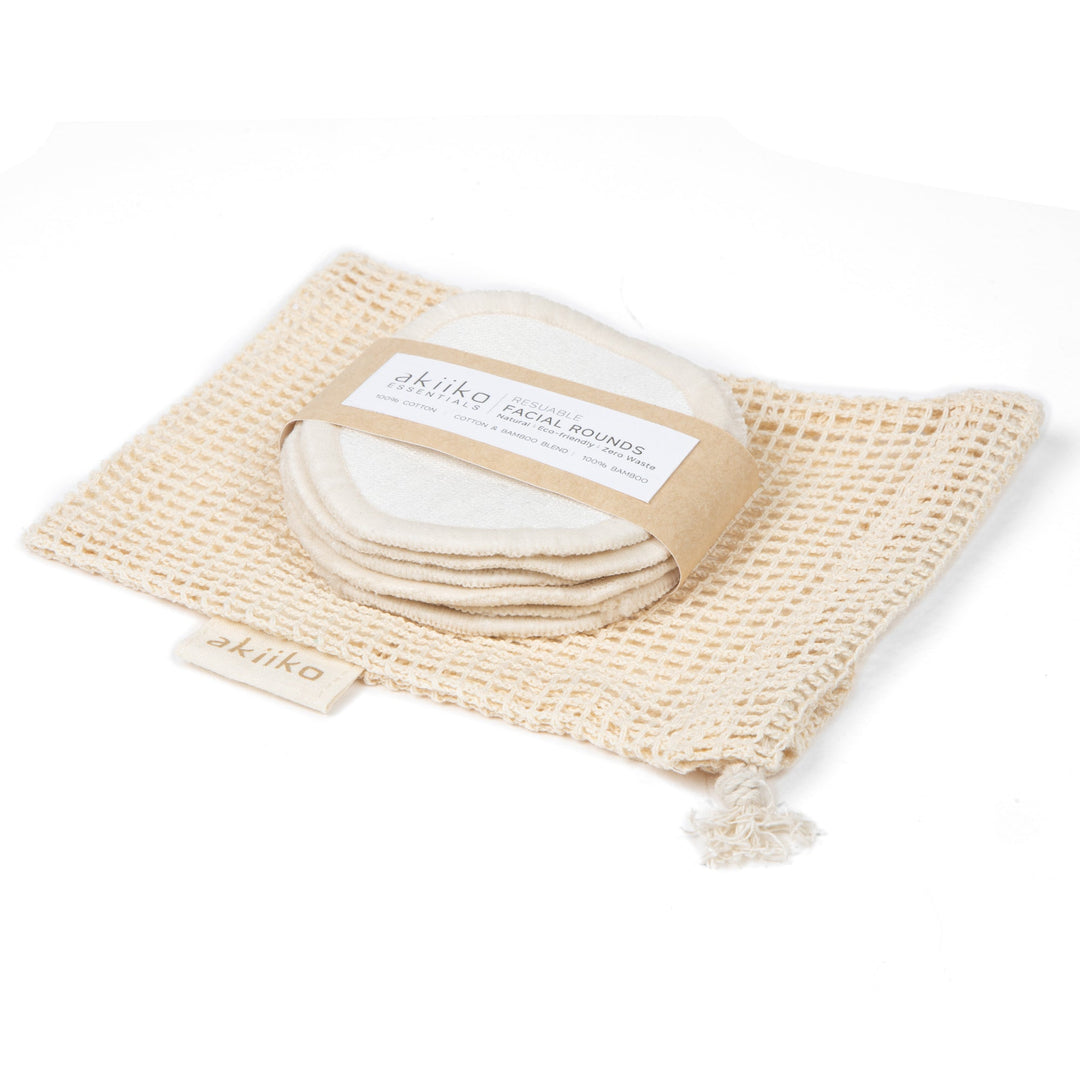 Facial Rounds (Pack of 6) - Suspire