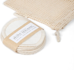 Akiiko Facial rounds (Pack of 6)