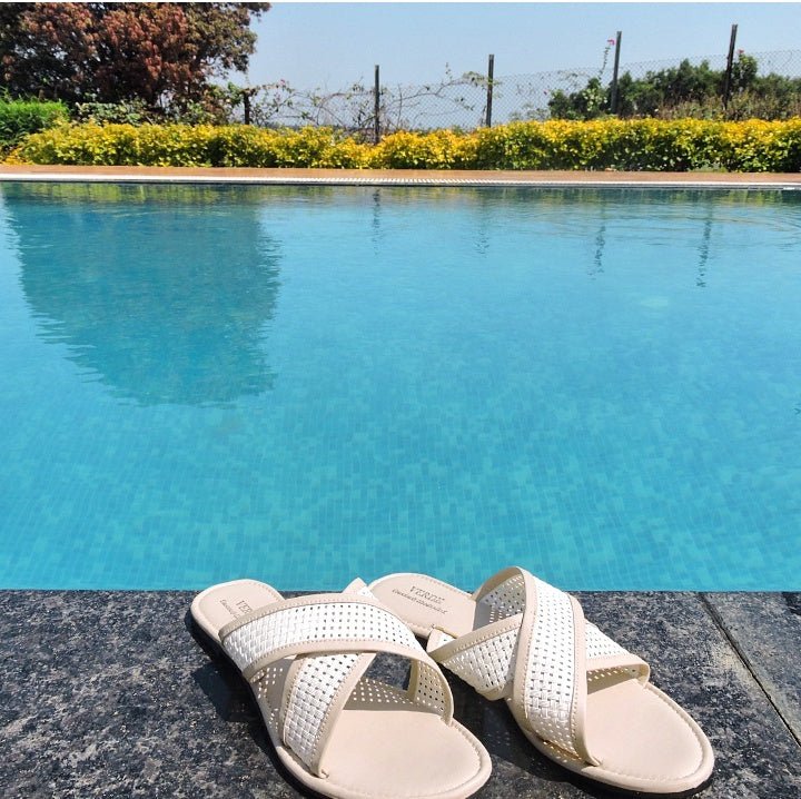 Fanny Sandals - Suspire