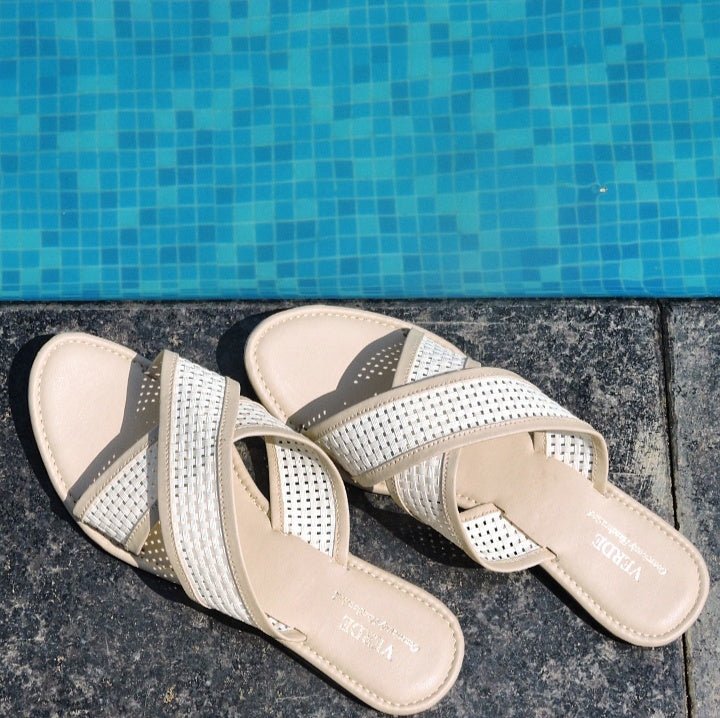 Fanny Sandals - Suspire