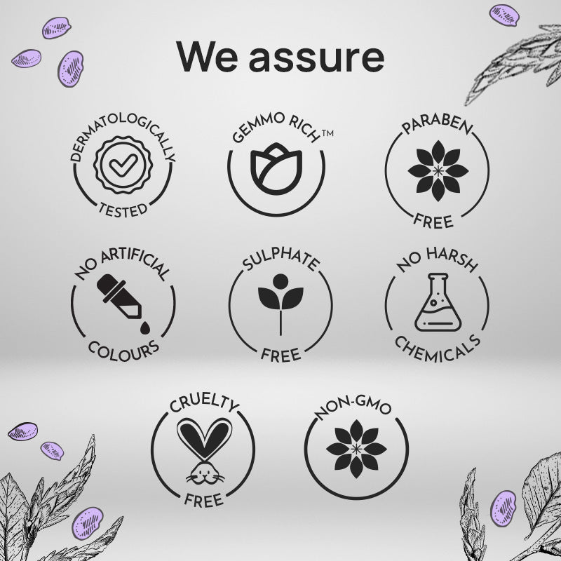 FIX THE NIGHT Replenishing night cream - Suspire