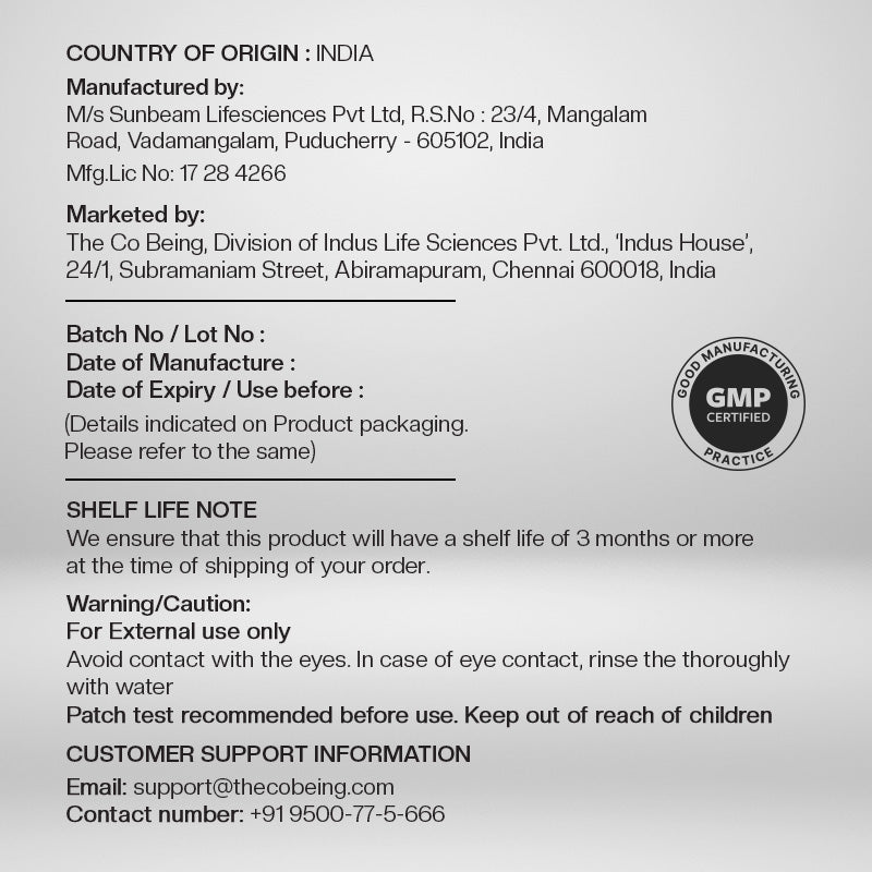 FIX THE NIGHT Replenishing night cream - Suspire