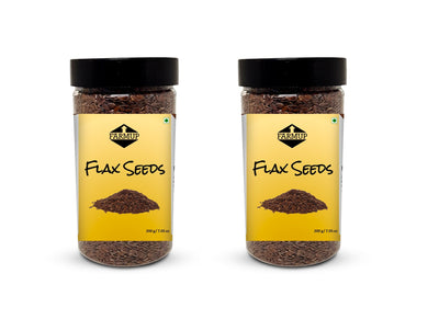 Flax Seeds - Suspire