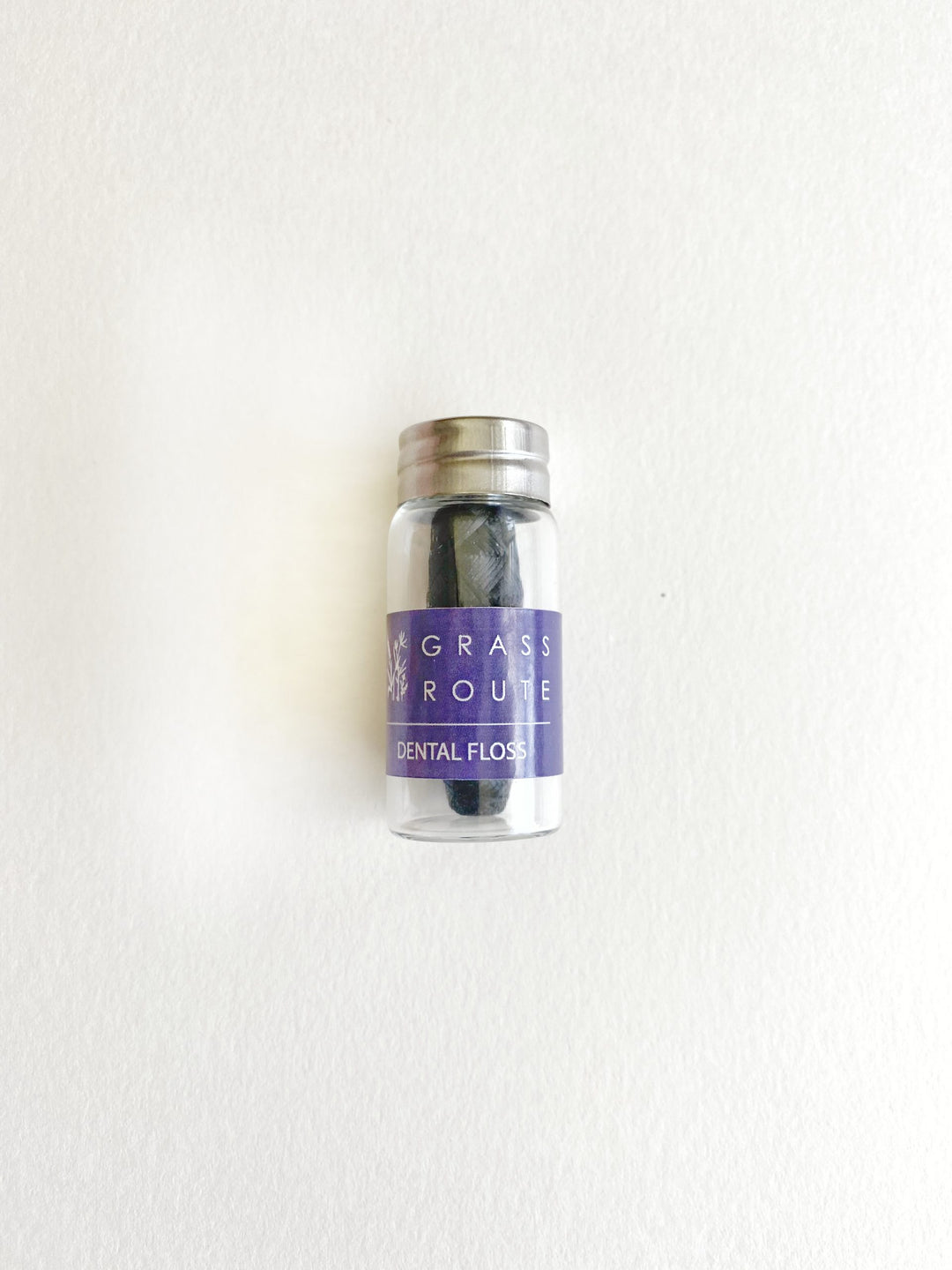 Ecosattva (Beco) The Grass Route Dental Floss