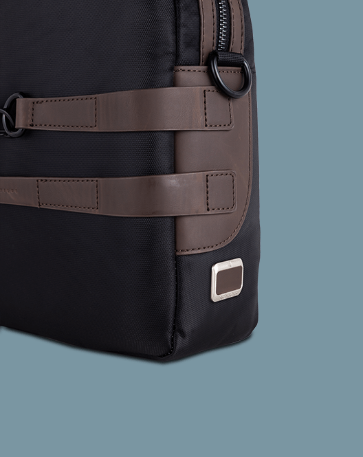 Fortunate 2.0 | Splash-Proof Laptop Bag for Business Commute - Suspire