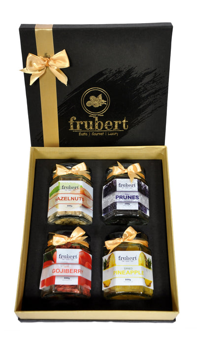 Frubert Seraphic King - Gift box - Suspire