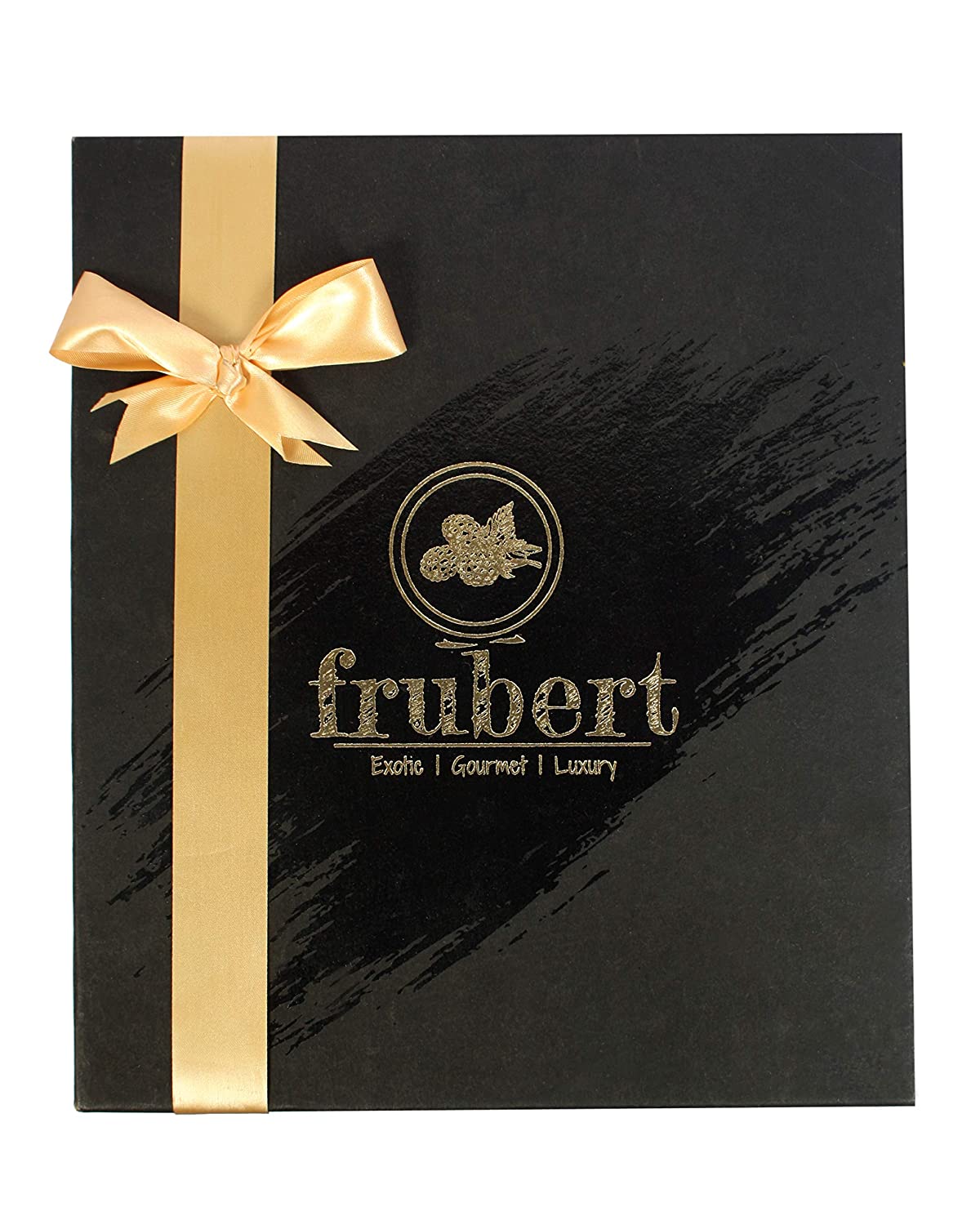 Frubert Seraphic King - Gift box - Suspire