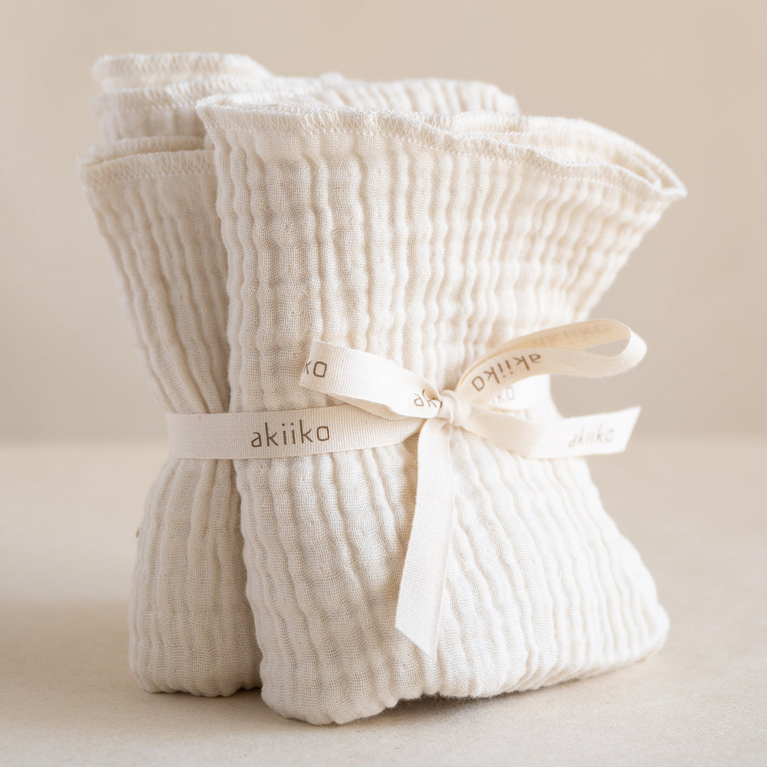 Fyra Tea Towels ( set of 2) - Suspire