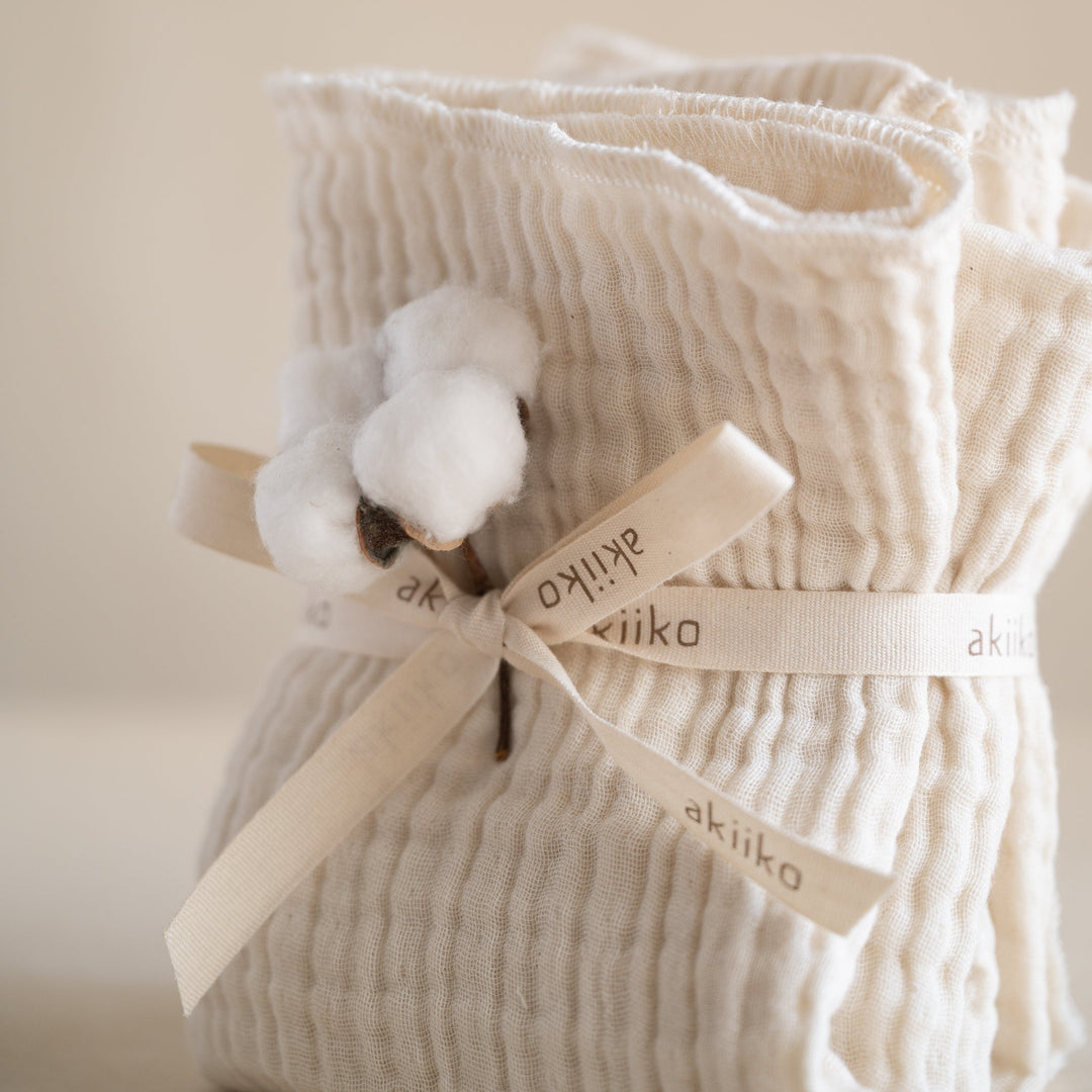 Fyra Tea Towels ( set of 2) - Suspire