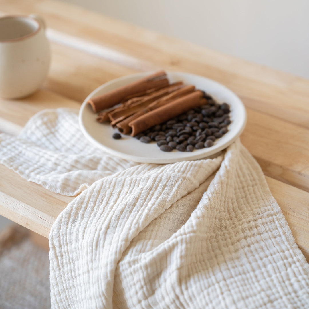 Fyra Tea Towels ( set of 2) - Suspire