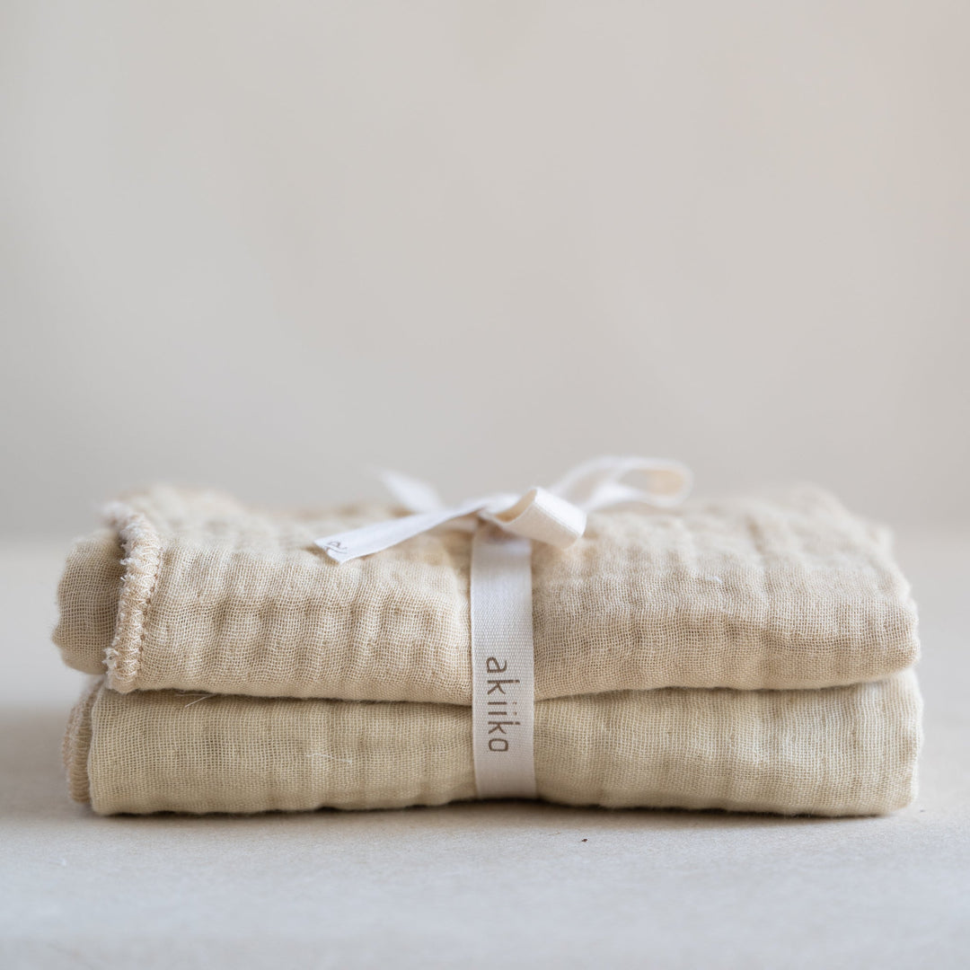 Fyra Tea Towels ( set of 2) - Suspire