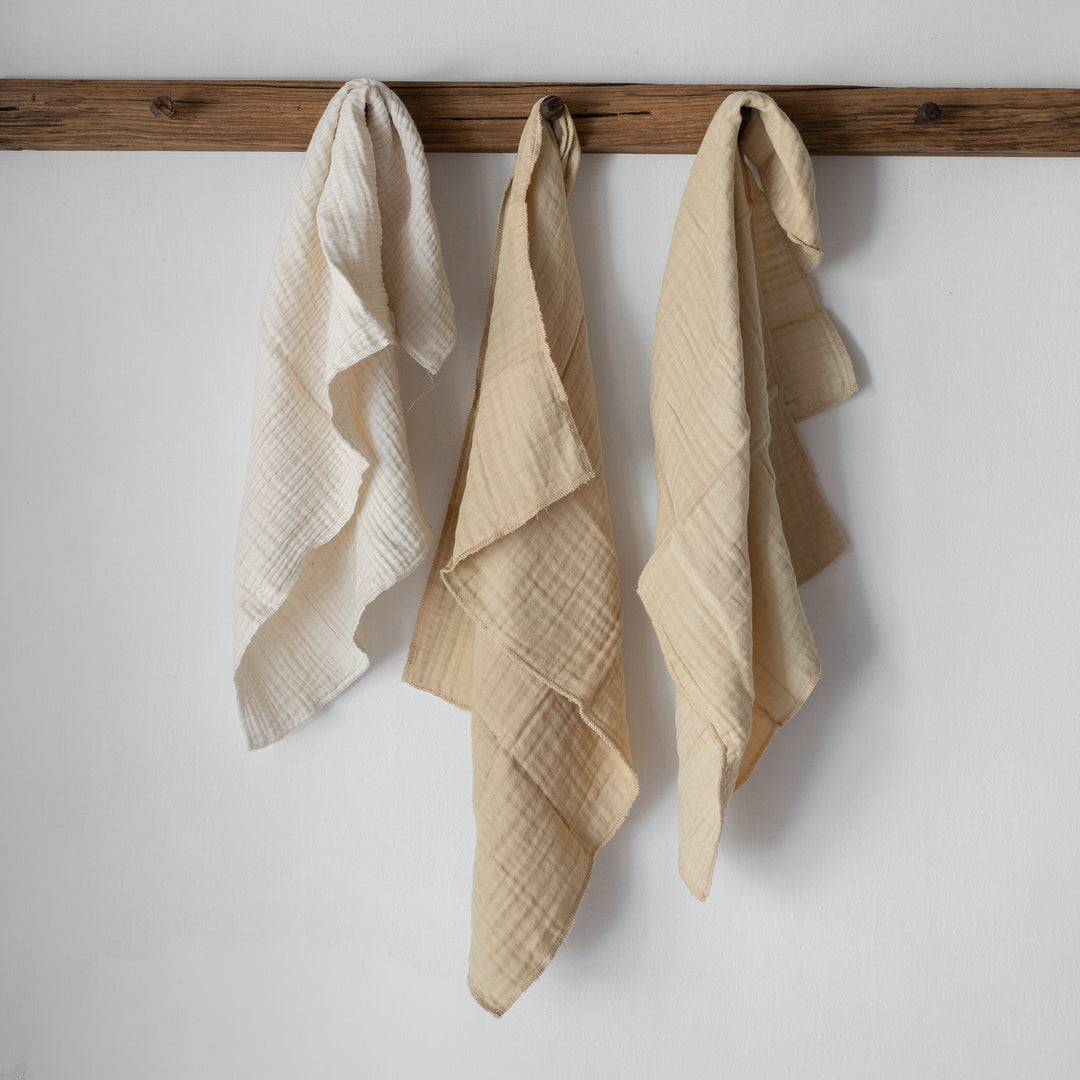 Fyra Tea Towels ( set of 2) - Suspire