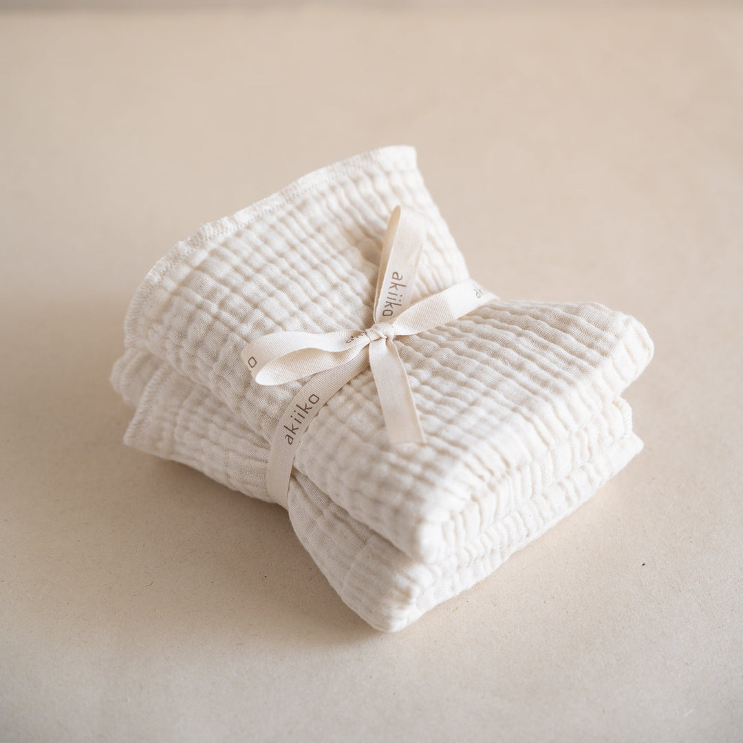 Fyra Tea Towels ( set of 2) - Suspire