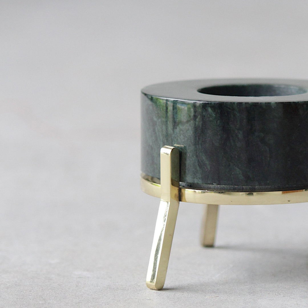 Fyre 2.0 - Green - Suspire